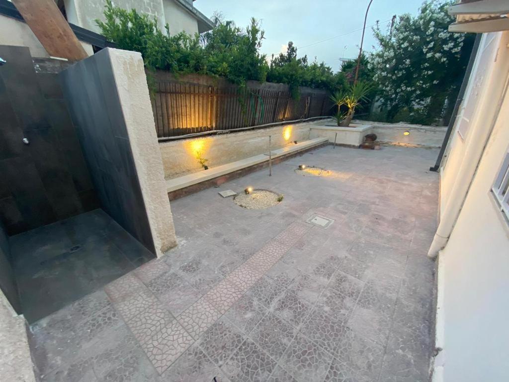 Villa Fratelli Arenella  Ngoại thất bức ảnh