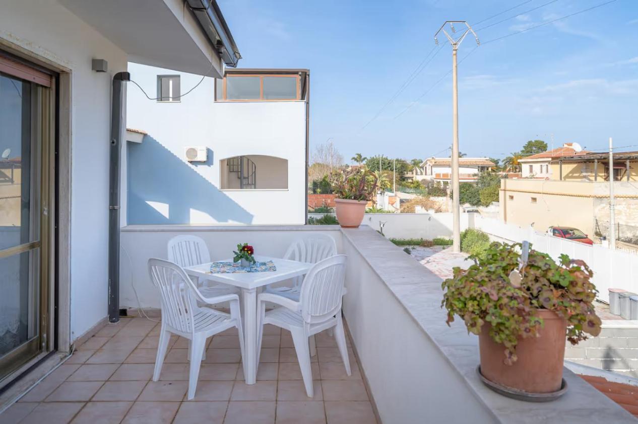 Villa Fratelli Arenella  Ngoại thất bức ảnh