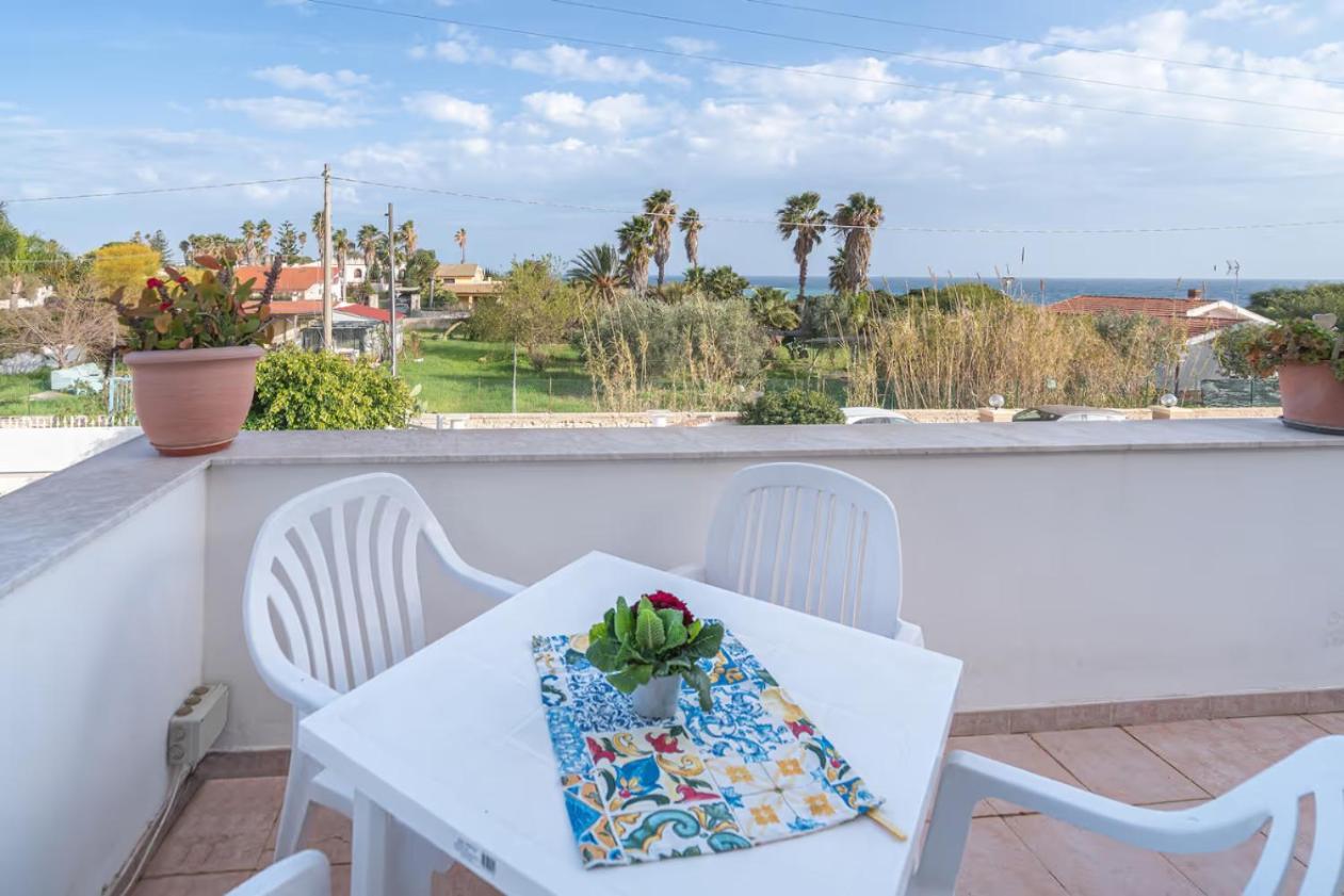 Villa Fratelli Arenella  Ngoại thất bức ảnh