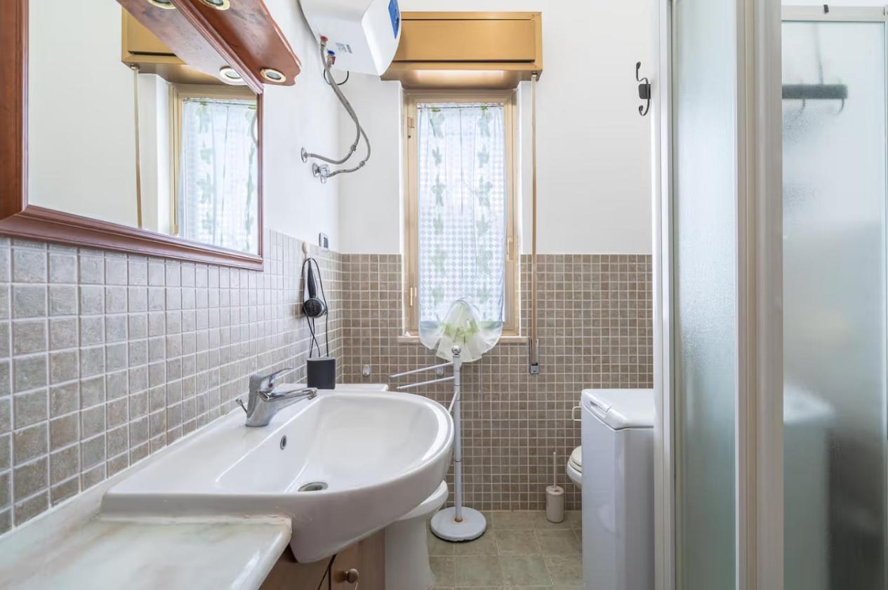 Villa Fratelli Arenella  Ngoại thất bức ảnh