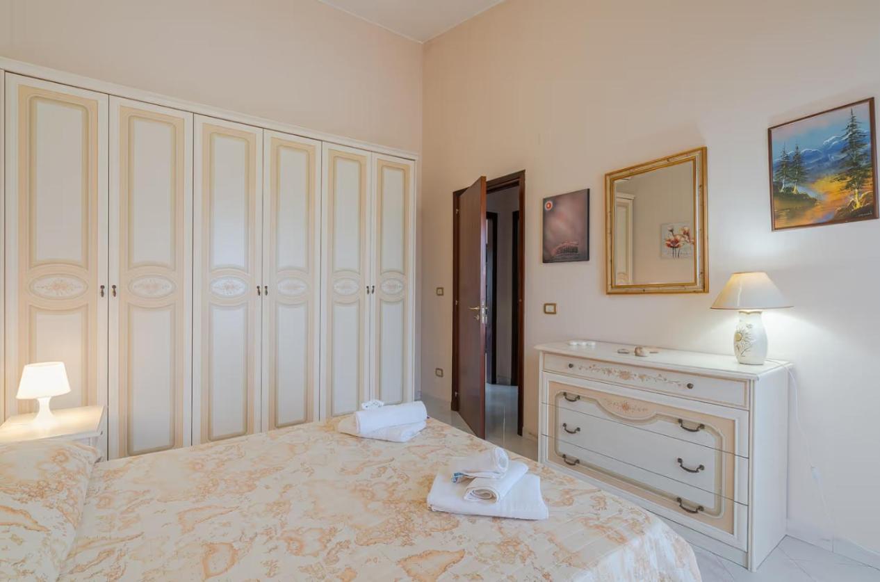 Villa Fratelli Arenella  Ngoại thất bức ảnh