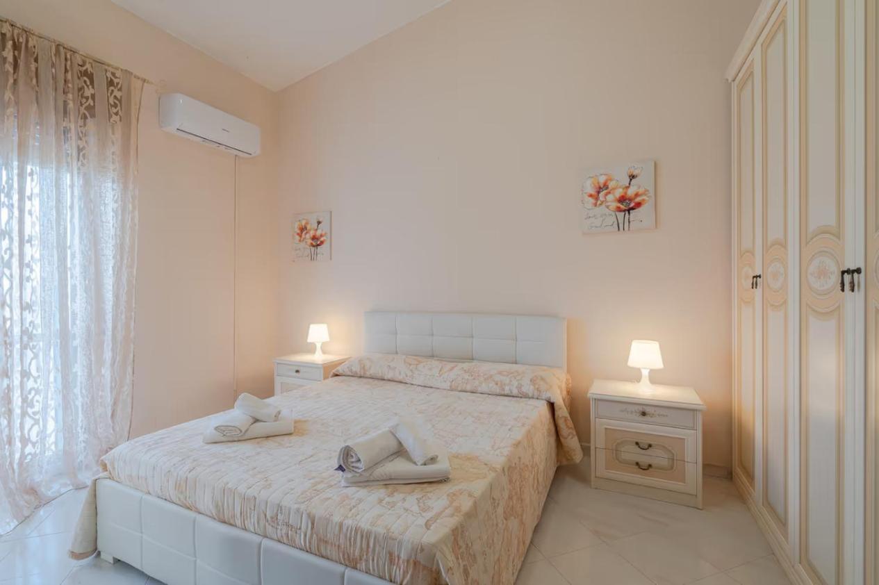 Villa Fratelli Arenella  Ngoại thất bức ảnh