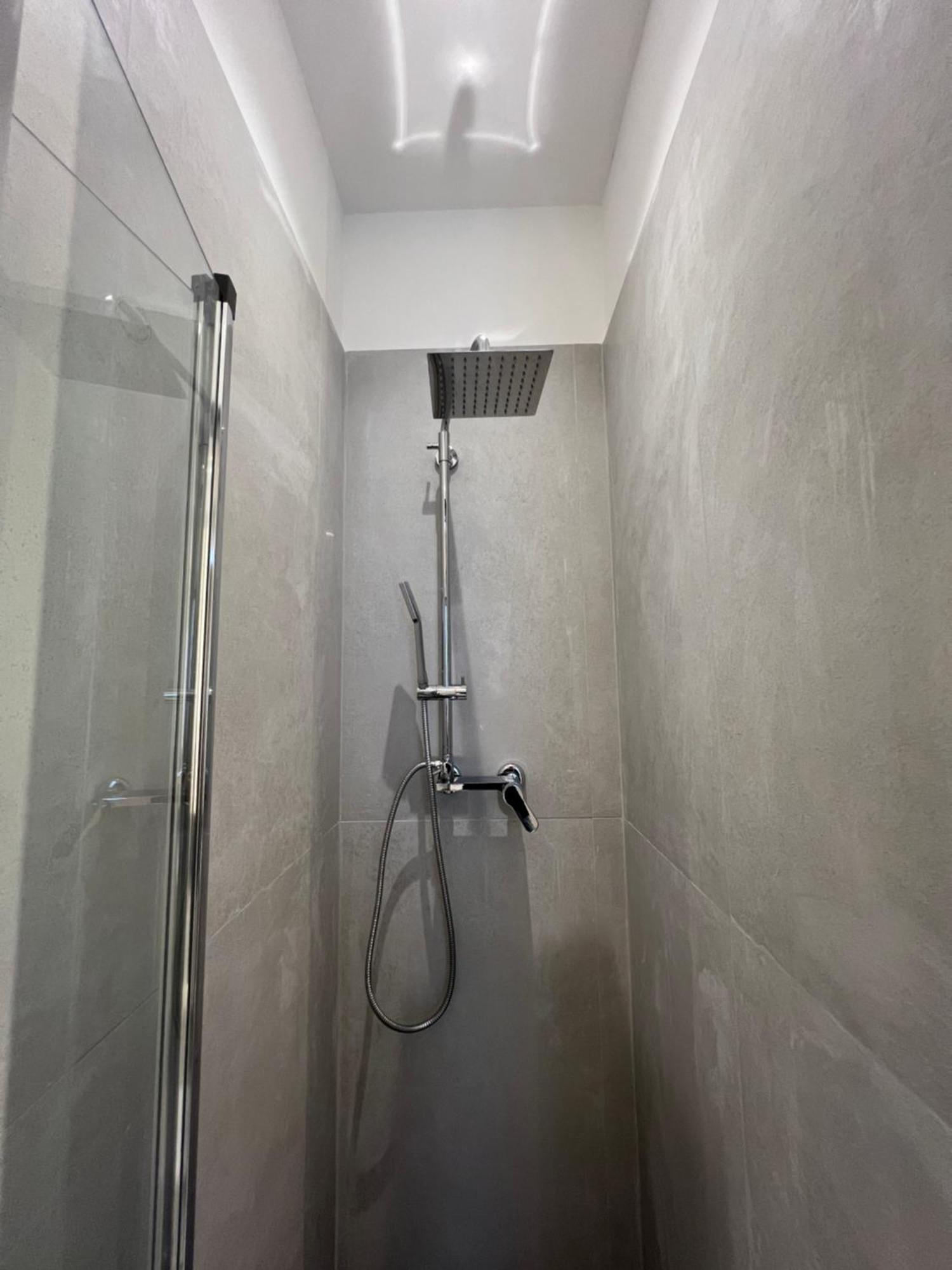 Villa Fratelli Arenella  Ngoại thất bức ảnh