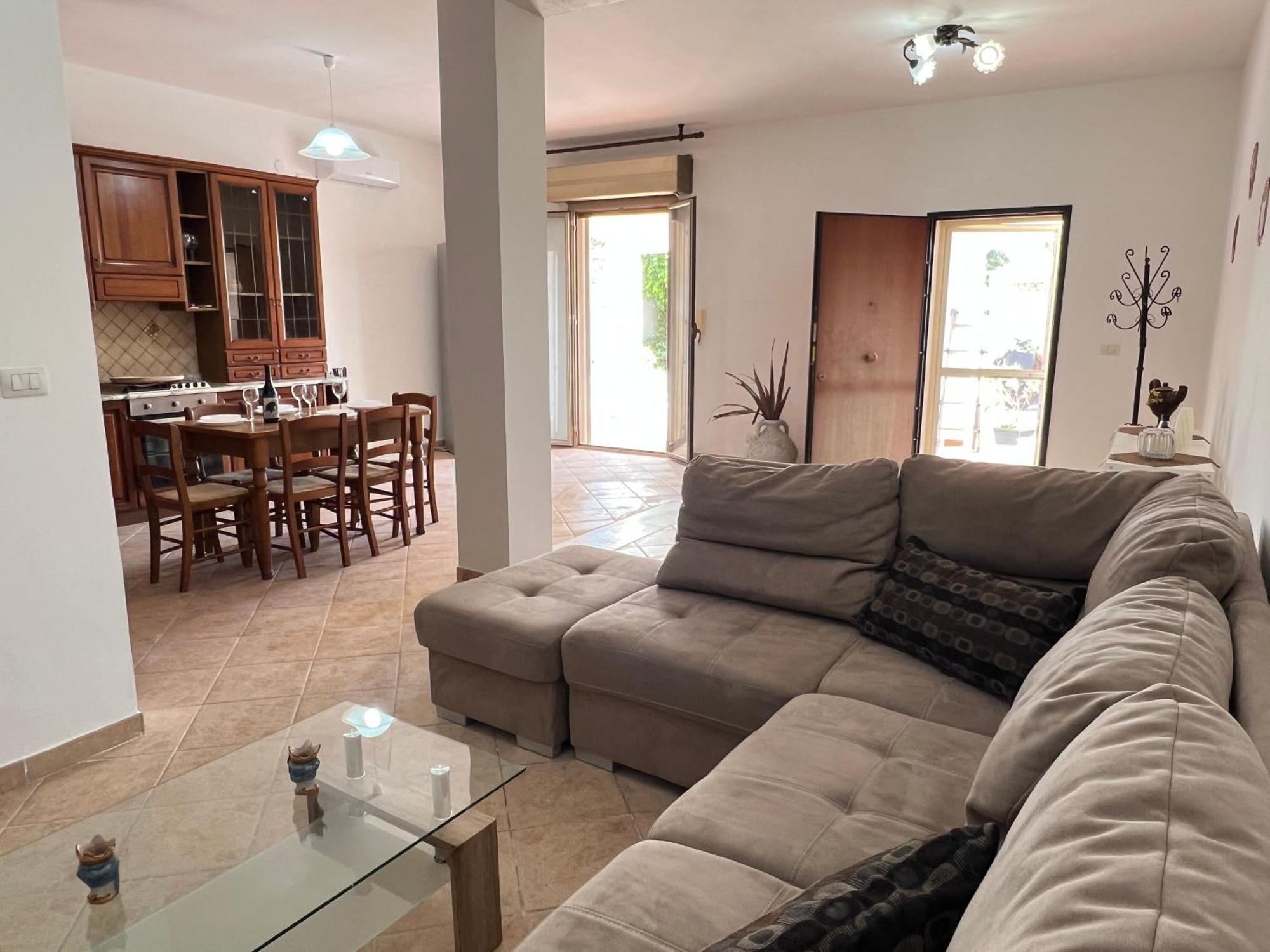 Villa Fratelli Arenella  Ngoại thất bức ảnh