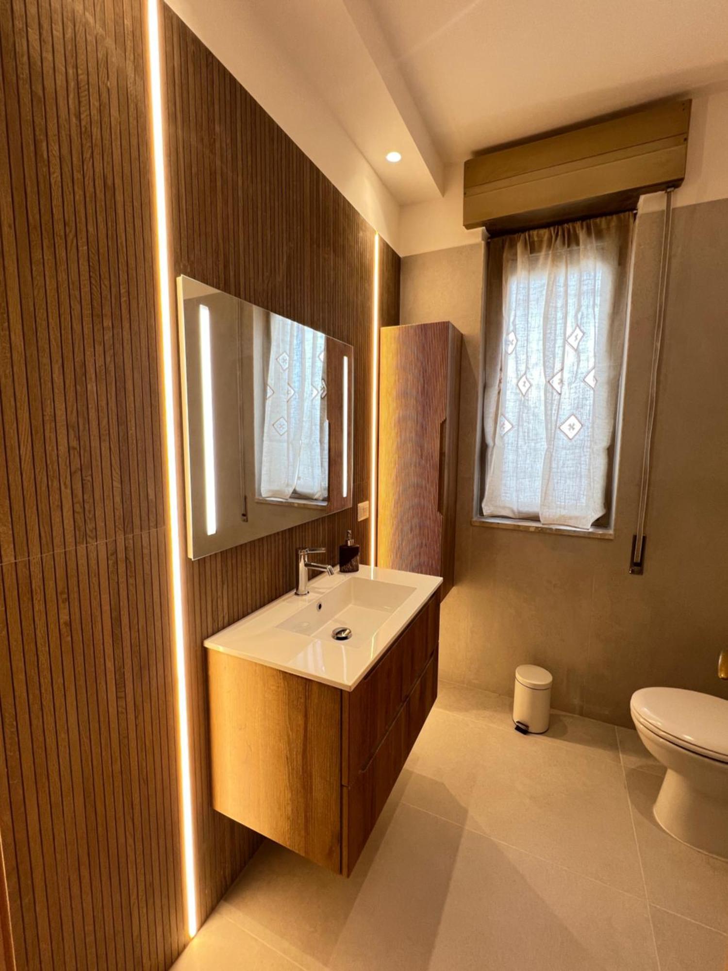 Villa Fratelli Arenella  Ngoại thất bức ảnh